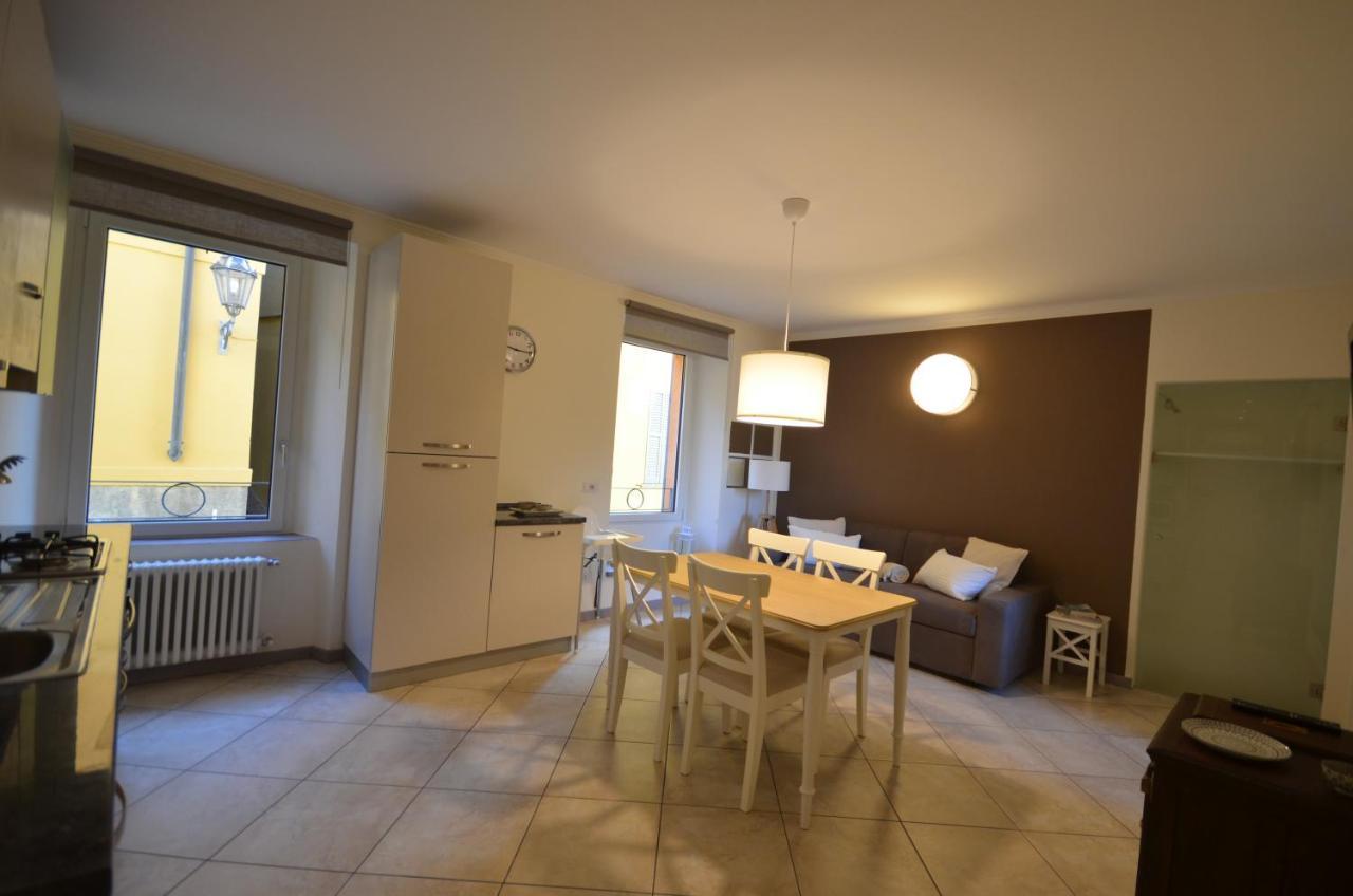 Varennahouse Apartment Varenna