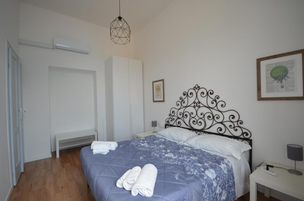 Apartment Varennahouse