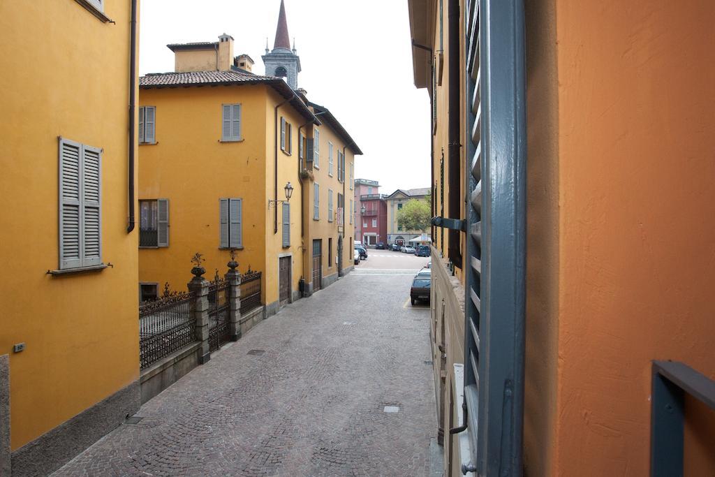 Apartment Varennahouse
